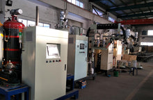 Load image into Gallery viewer, Polyurethane elastomer casting machine
